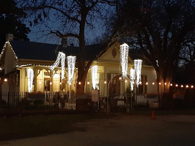 Comfort, Texas
